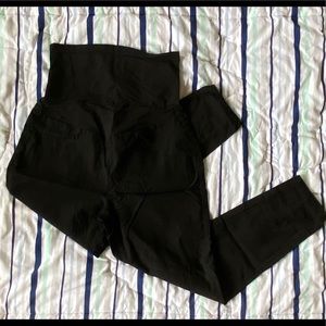 Maternity Dress Pants